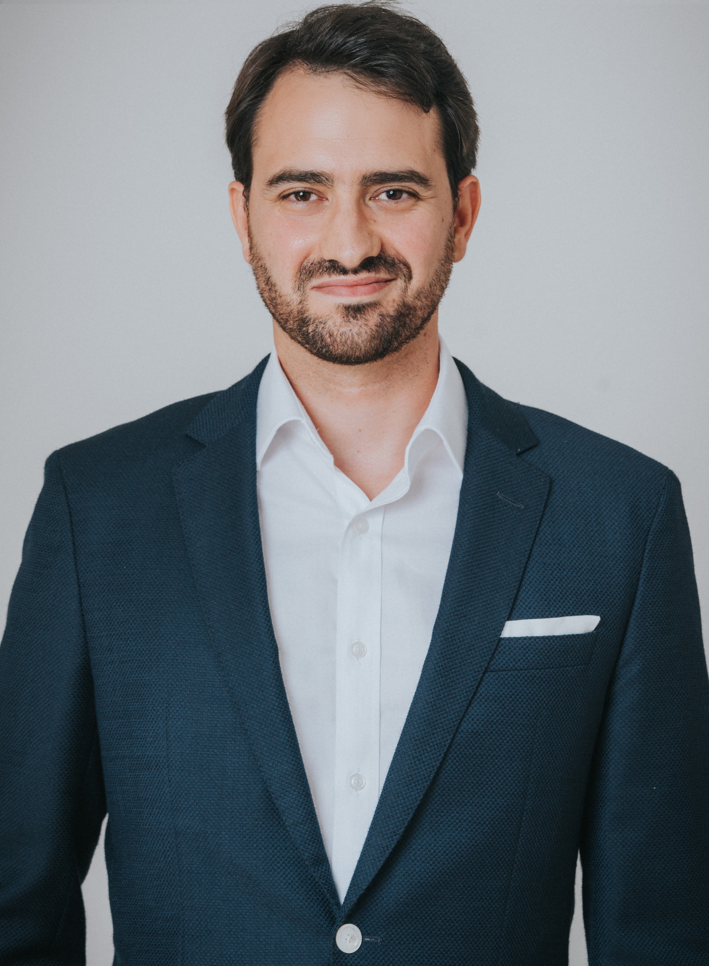 Tiago Neves Paixão